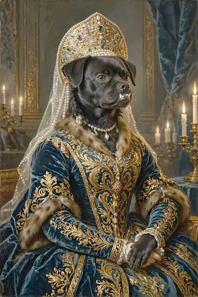 Tsarina