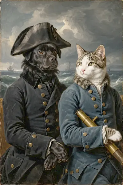 Sea Captain