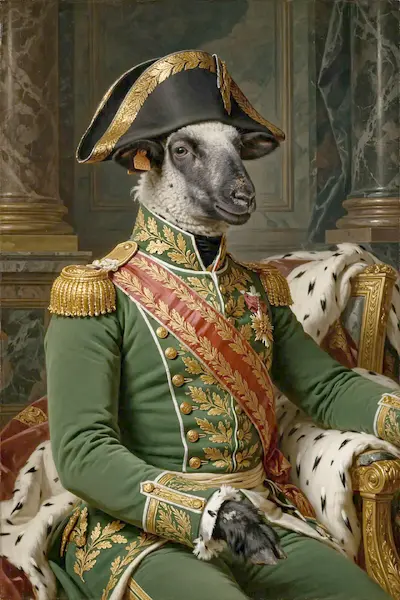 The Emperor