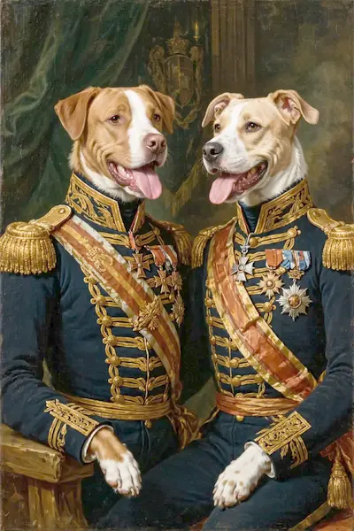 Military Commander