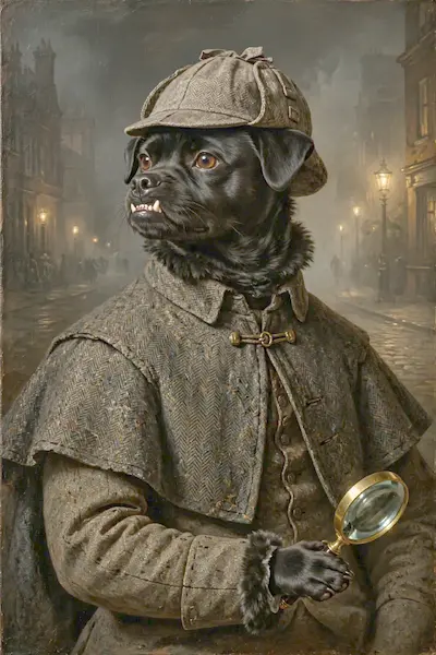 Detective